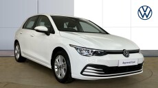 Volkswagen Golf 1.5 TSI 150 Life 5dr Petrol Hatchback